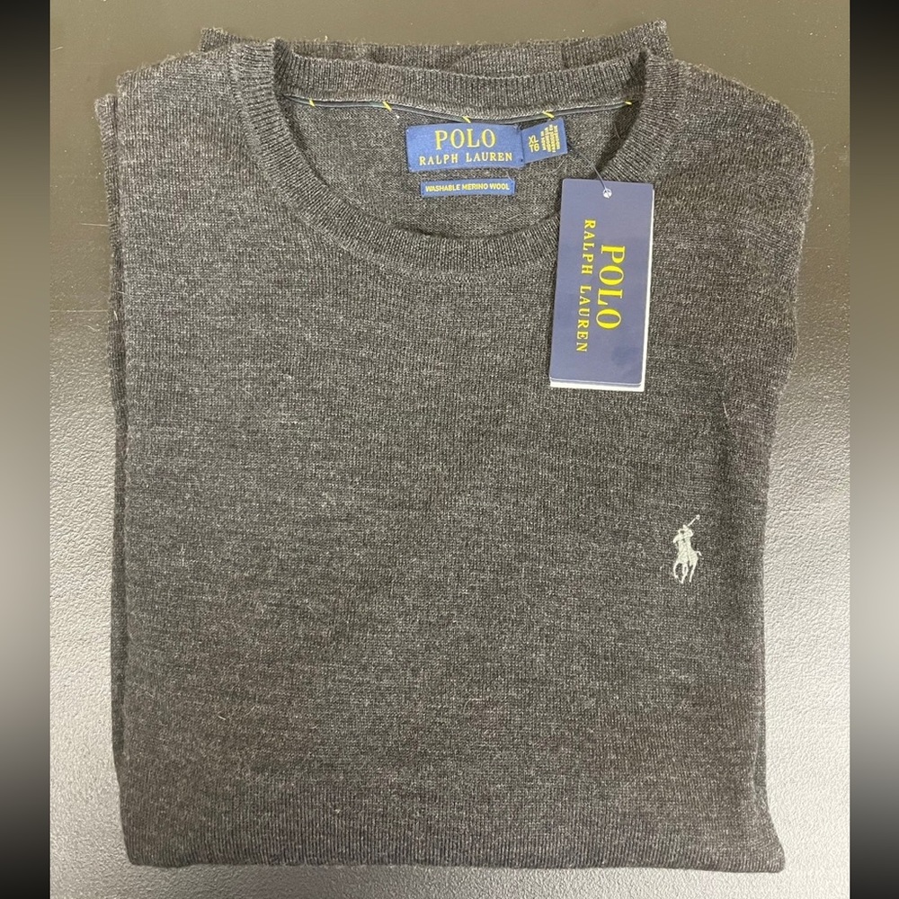 Polo Ralph Lauren Classics Sweater